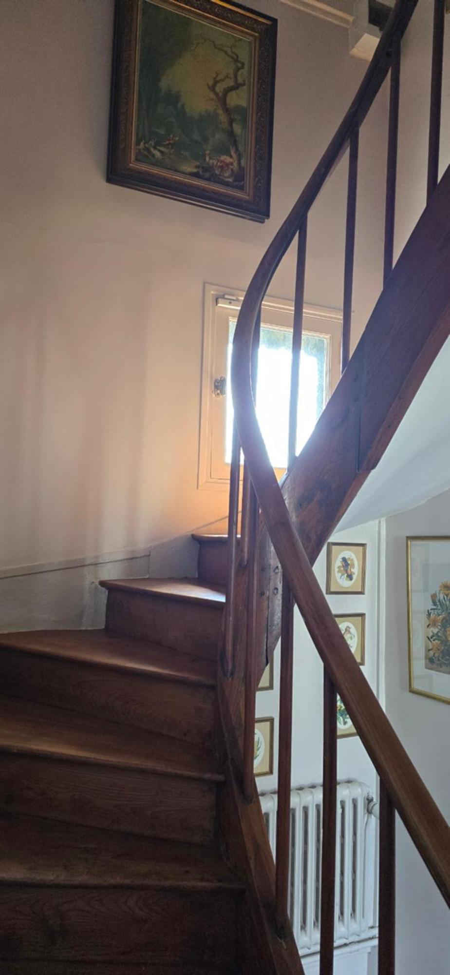 La Cour Du Puits Chambre Victor Cormeilles  Екстер'єр фото