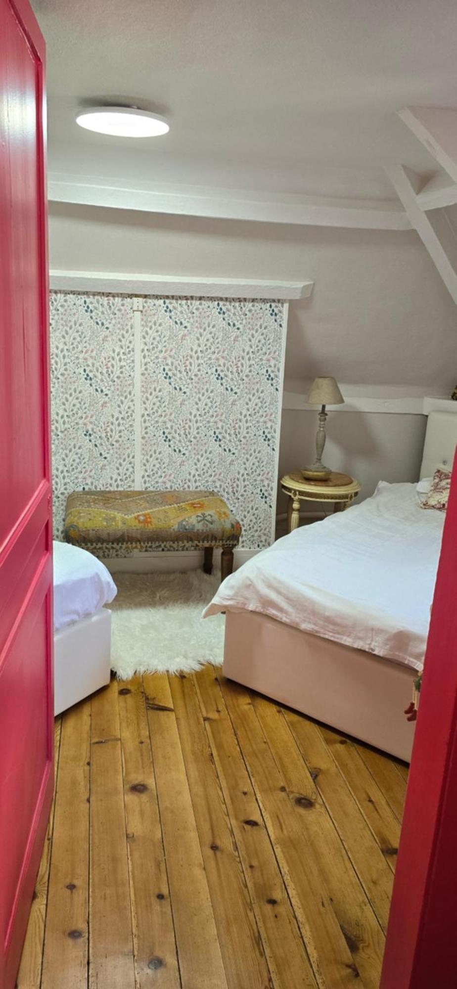 La Cour Du Puits Chambre Victor Cormeilles  Екстер'єр фото
